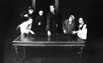 Stół 1999
