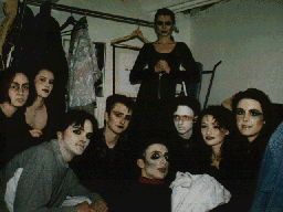 Wędrowcy 1994